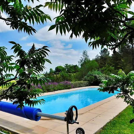 Σπίτι διακοπών Plazac *