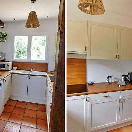 Σπίτι διακοπών Plazac