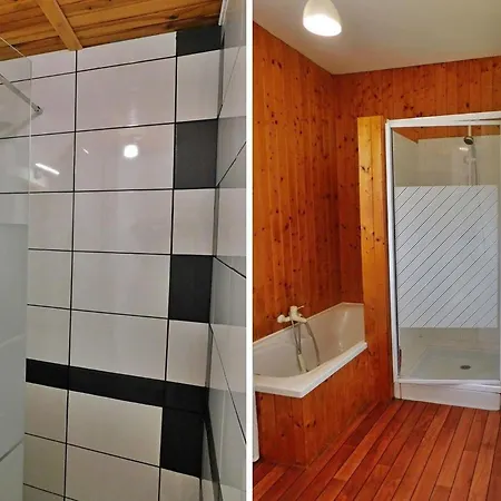 Plazac Σπίτι διακοπών *