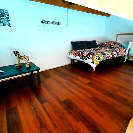 Σπίτι διακοπών Plazac *