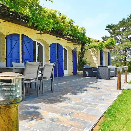 Plazac Σπίτι διακοπών