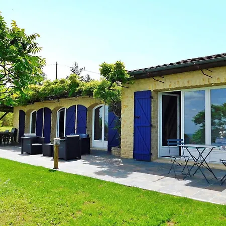 Casa de Férias Plazac