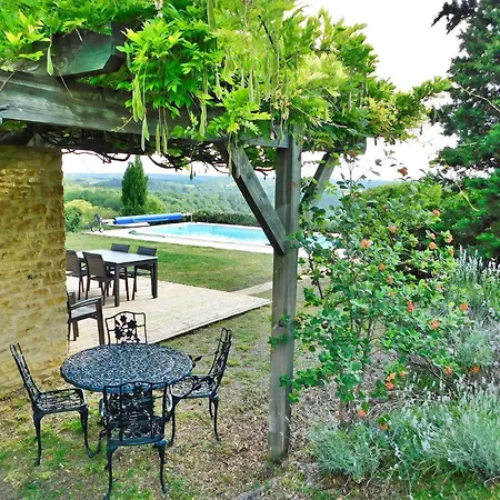 Plazac Σπίτι διακοπών *