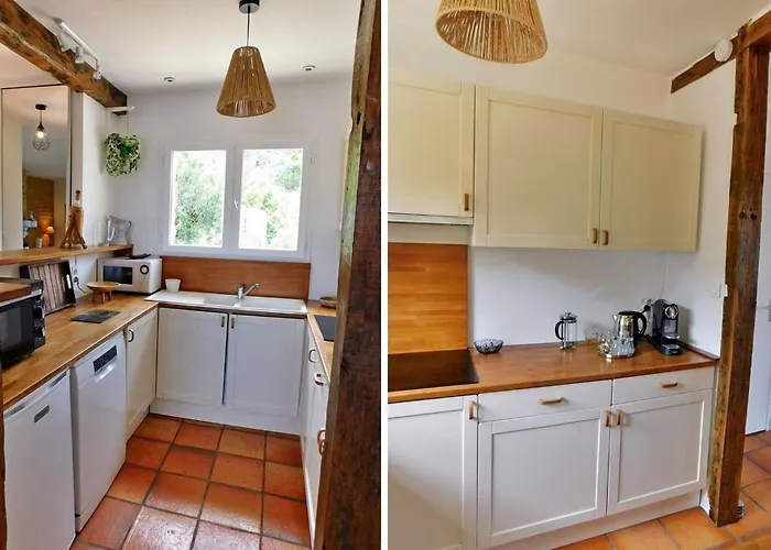 Casa de Férias Plazac