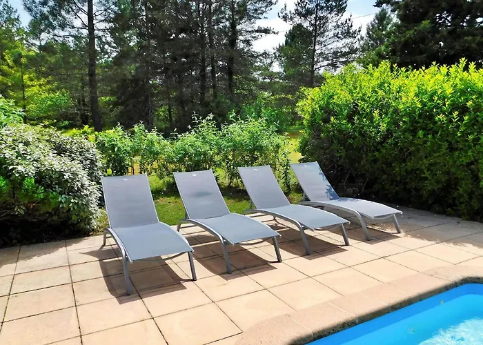 Casa de Férias Plazac *