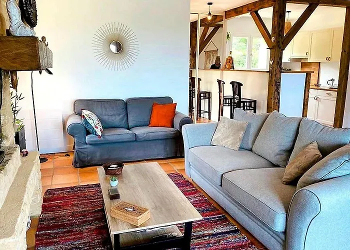 Plazac بيت للعطل