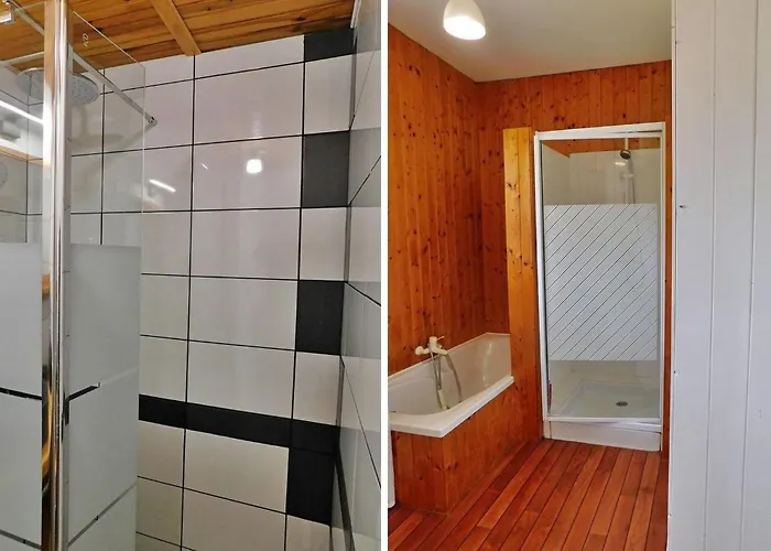 Plazac Casa de Férias *