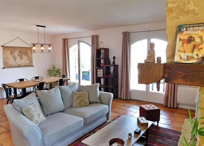 Casa de Férias Plazac Plazac