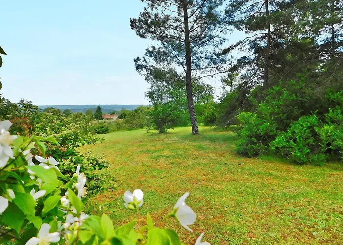 Plazac Casa de Férias Plazac