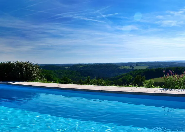 Plazac Casa de Férias Plazac